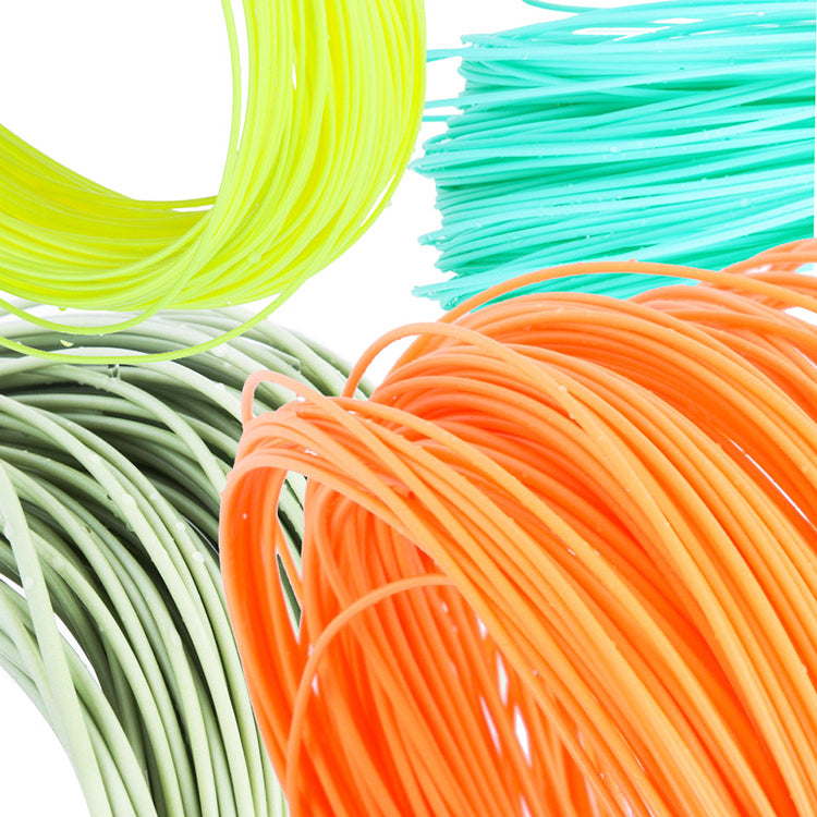 WF (Weight Forward) Floating Fly Main Line