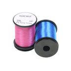 100D GSP fly tying thread color options