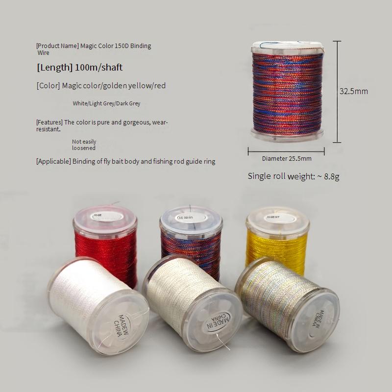 150D Tying Thread