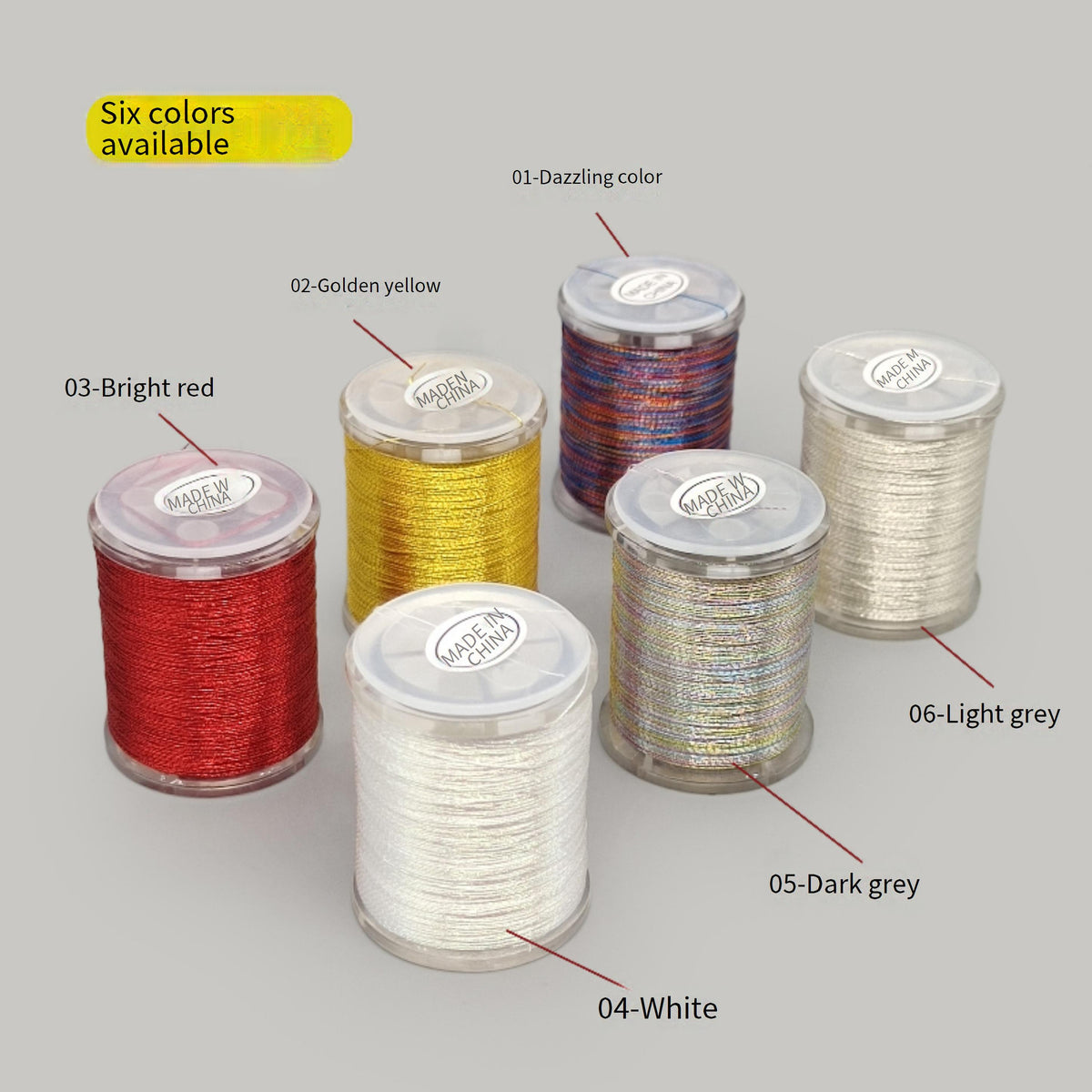 150D Tying Thread