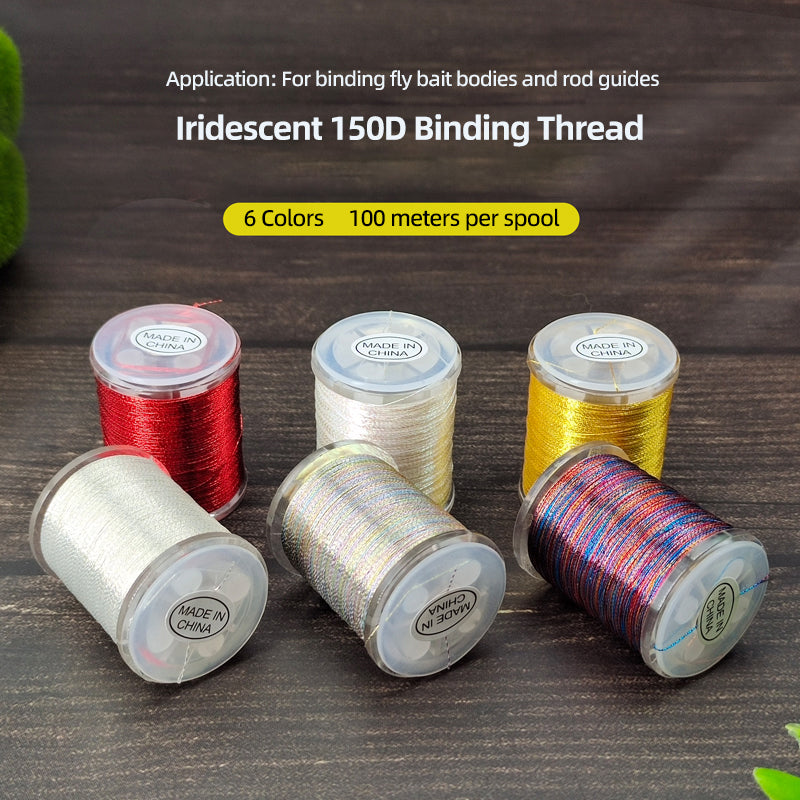 150D Tying Thread