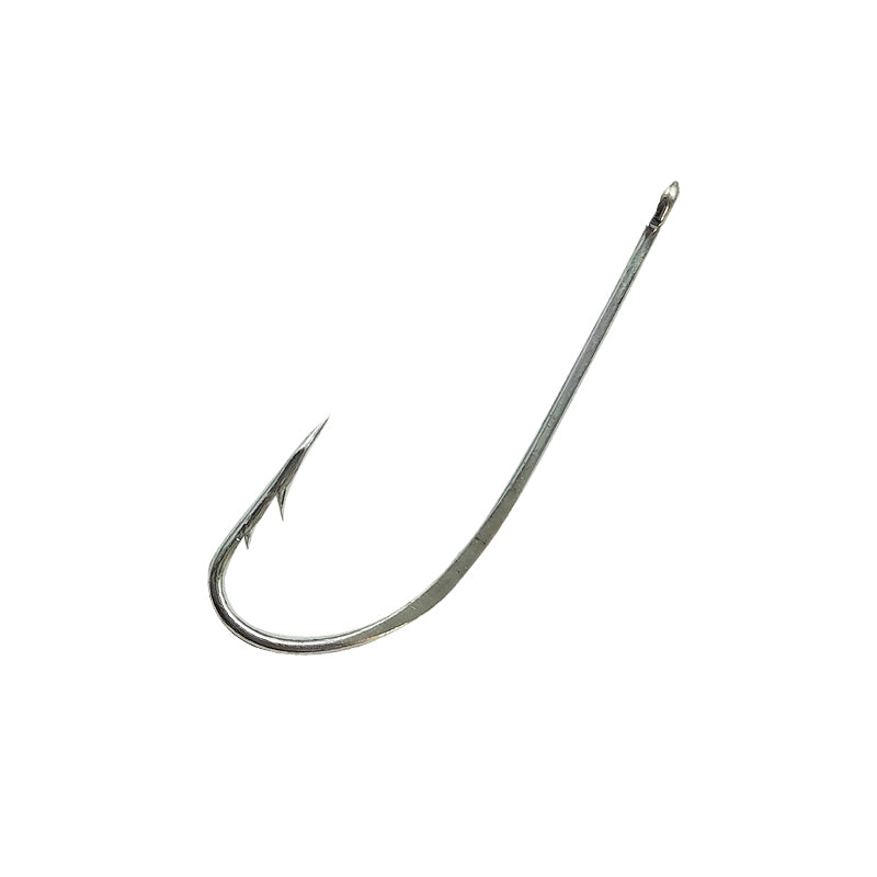 Dual Barb Tachi Fishing Hook