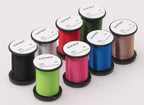 50D GSP fly tying thread color set