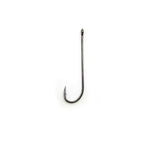 HBH Alloy Steel Long-Shank Streamer Hooks
