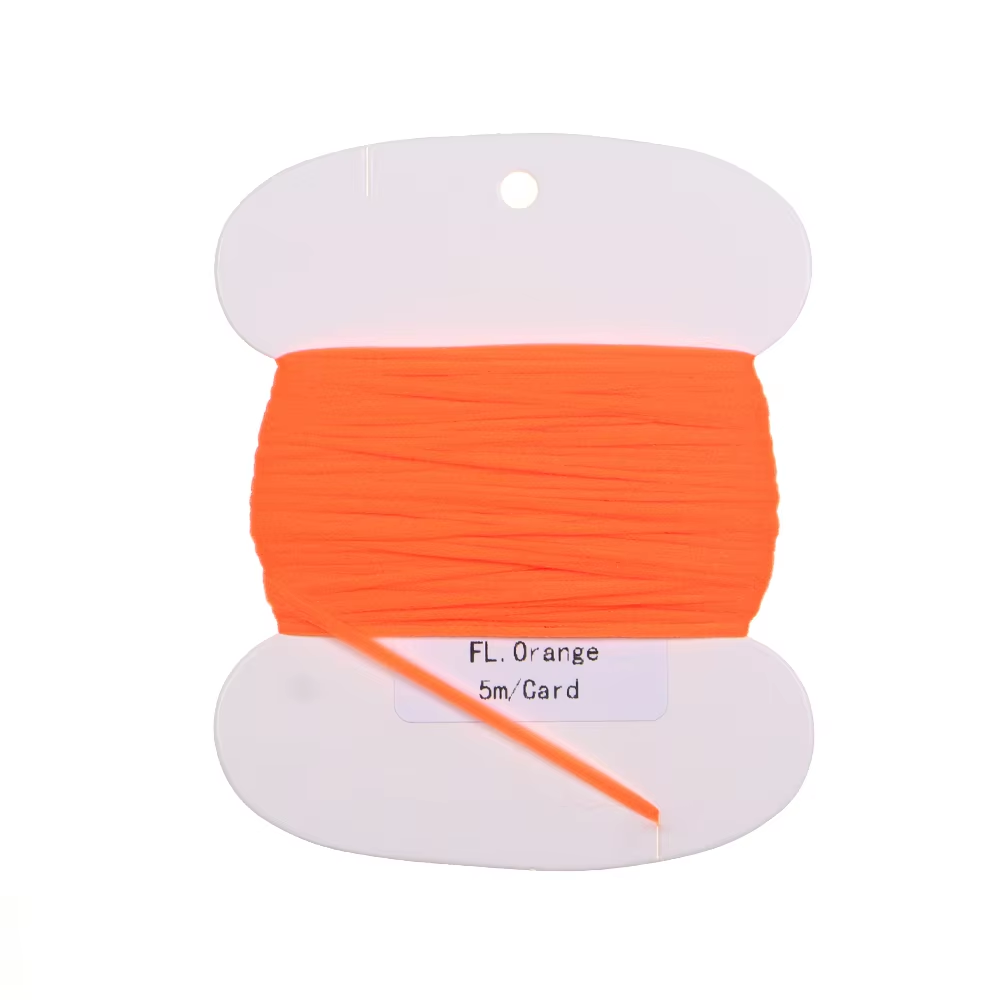 Card High Visibility PARA Post Wing Floating Yarn Fly Tying Material