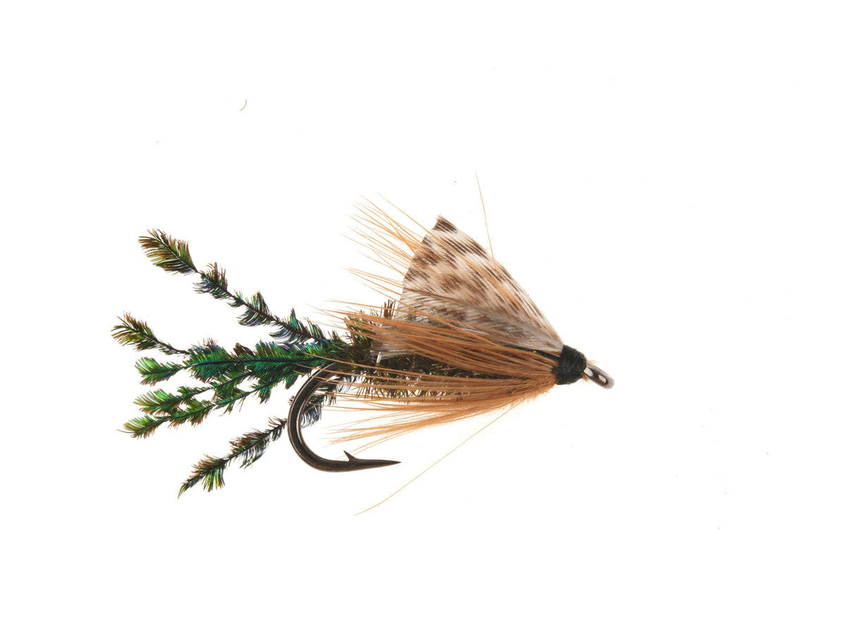 Product photo of the Zug Bug Nymph, WIFREO style FY0038