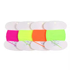 Card High Visibility PARA Post Wing Floating Yarn Fly Tying Material