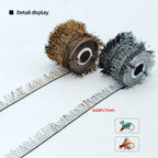 Soft Imitation Egret Plume Body Tying Material for Fly Fishing and Fly Making for Stream Position