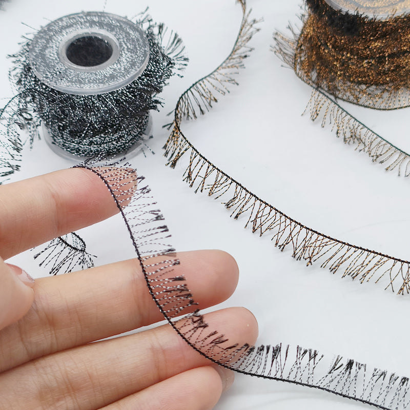 Soft Imitation Egret Plume Body Tying Material for Fly Fishing and Fly Making for Stream Position
