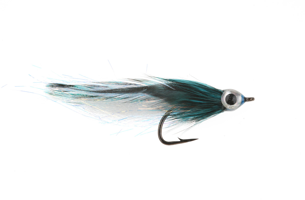 Studio product image of the Blue Baitfish, WIFREO style LY019A