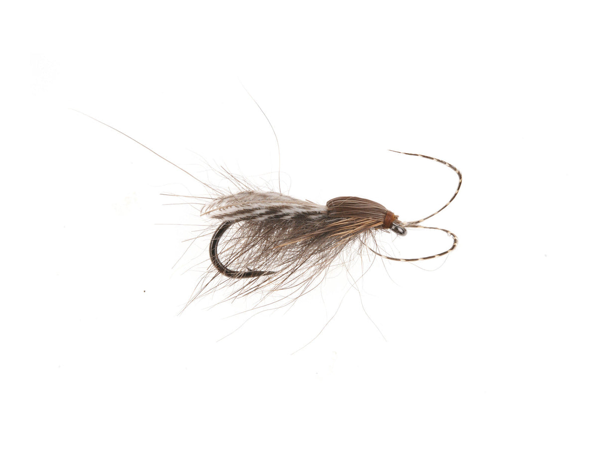Studio product image of the Caddis Adult, WIFREO style LY055