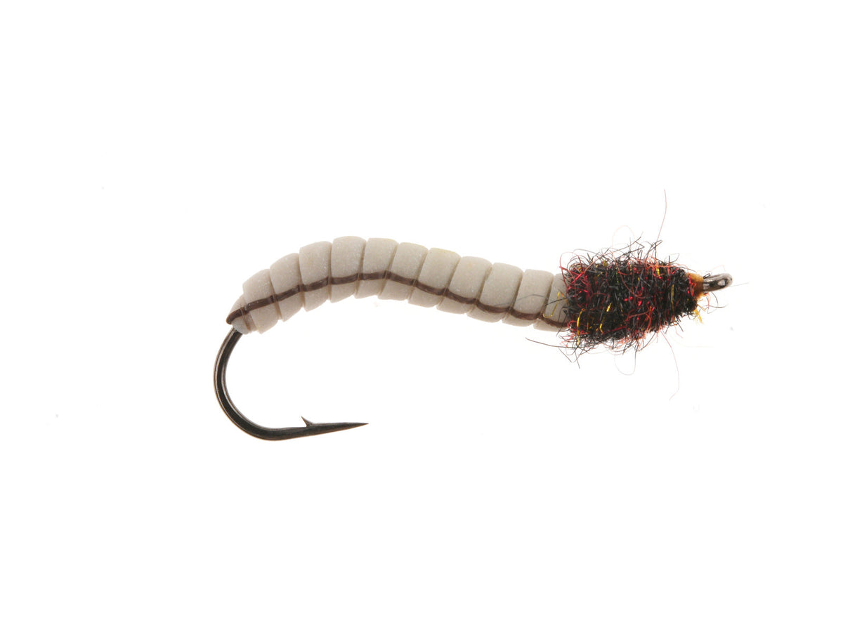 Product photo of the Caddis Larva, WIFREO style LY068C