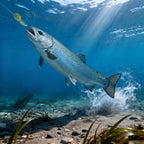 Zonker Streamers Fly Fishing Flies for Trout/Bass/Tilapia