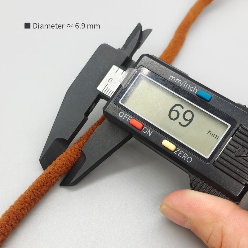 Mop Fly Body Material
