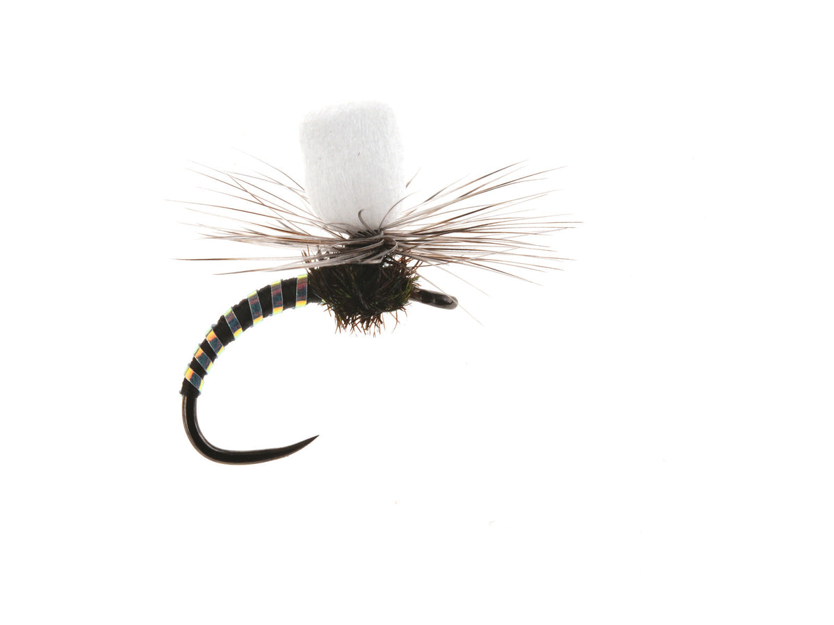 Product photo of the Foam-Post Klinkhammer Emerger, WIFREO style WY1151