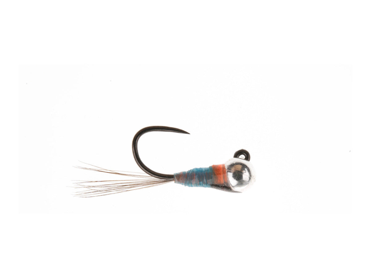 Product photo of the Perdigon Jig – Tungsten Bead, WIFREO style XY074