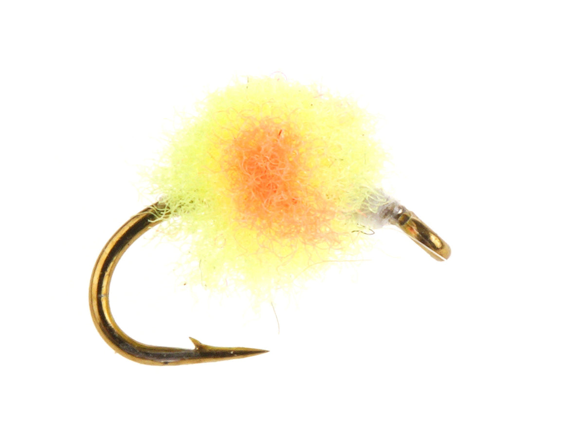 XY089A Yellow