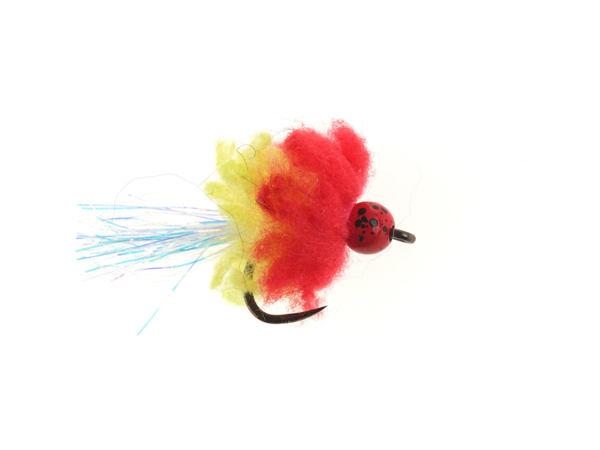 XY090A Fluorescent Red