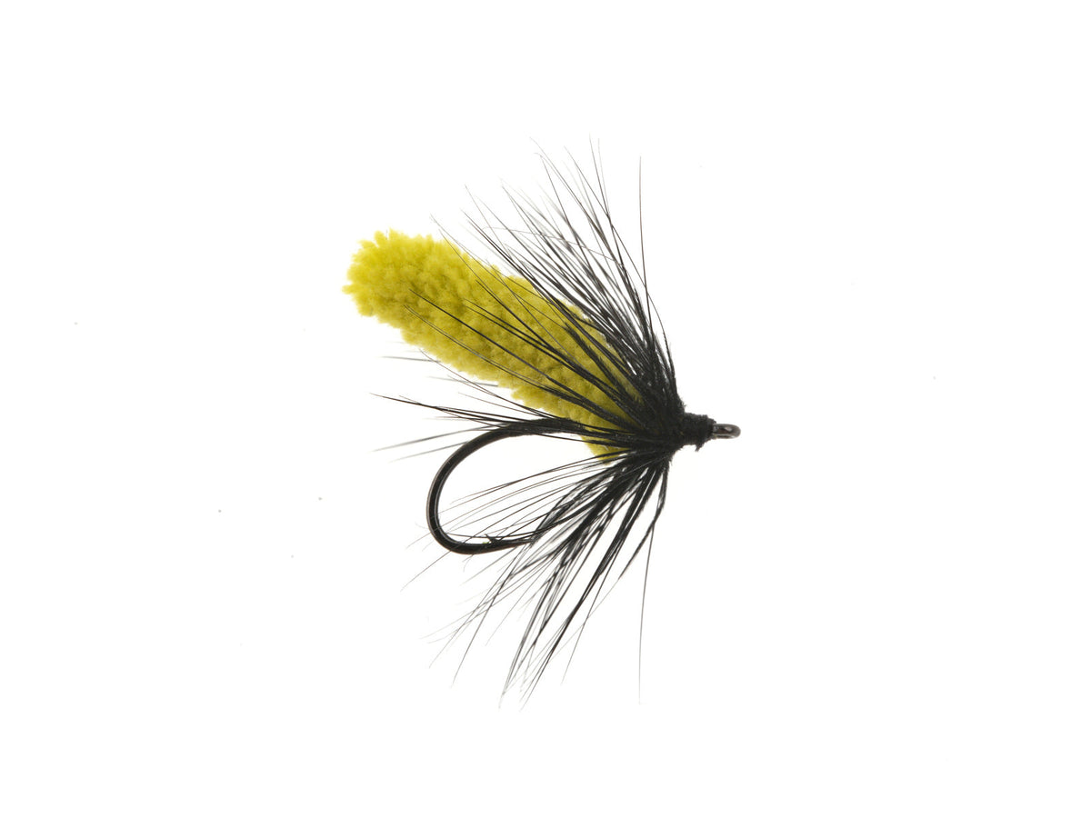 XY093B Green