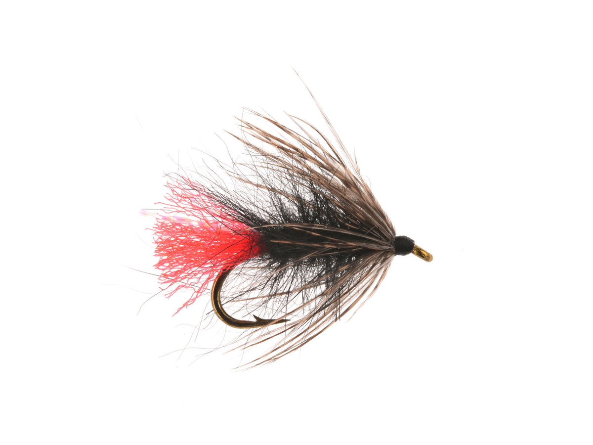 XY102A Red Tag