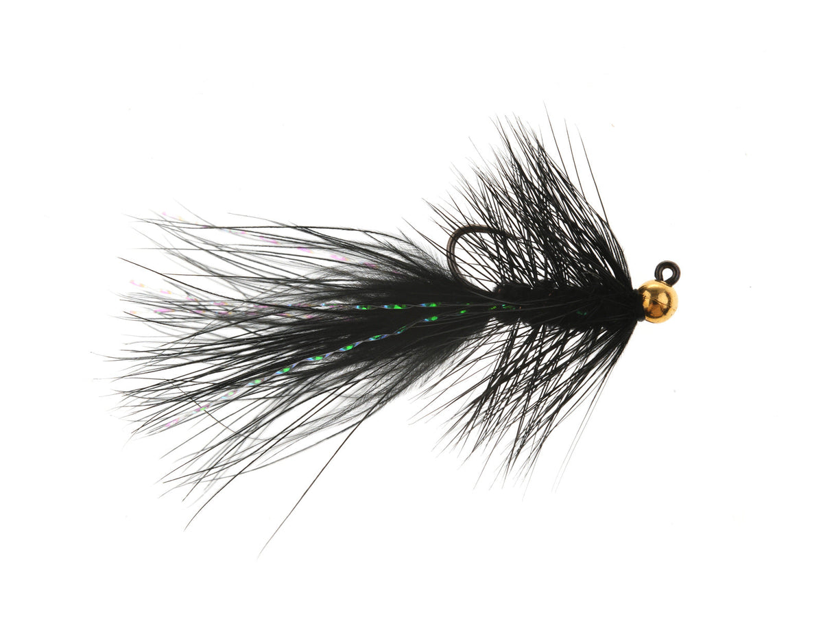 XY113B Black