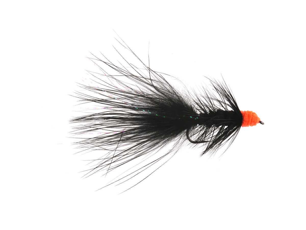 XY115A Orange