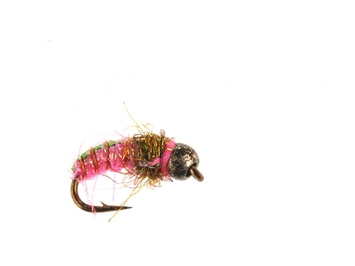 XY169A Pink