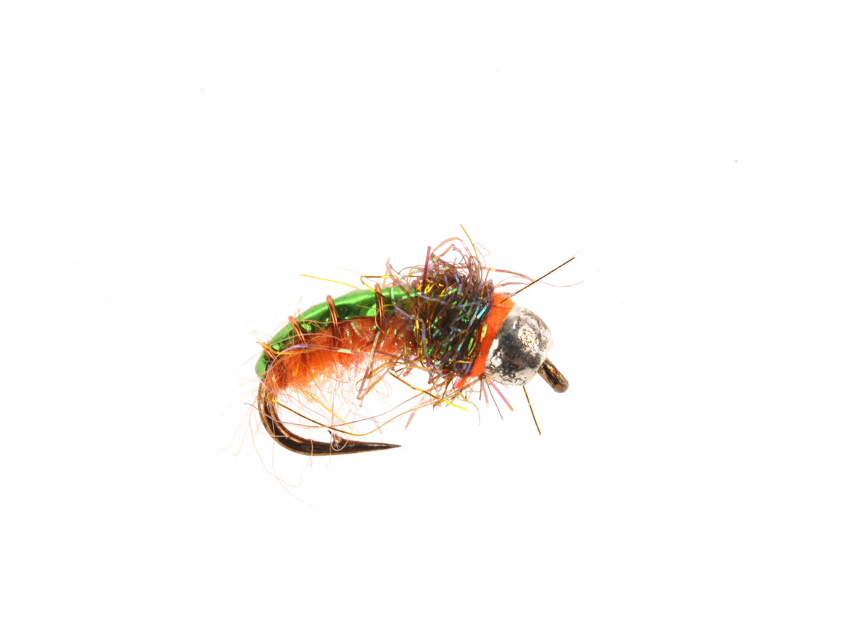 XY169C Orange