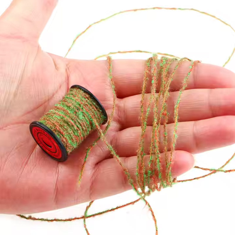Nymph Yarn