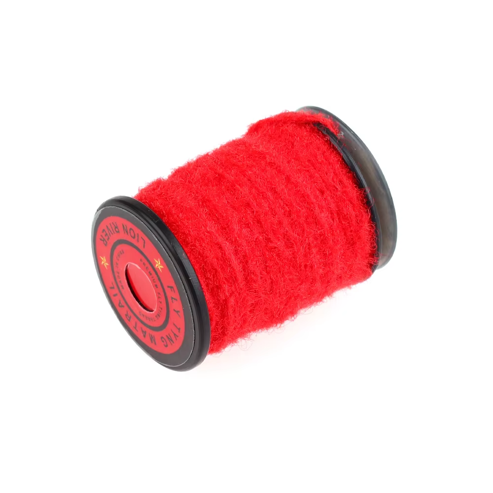 Nymph Yarn