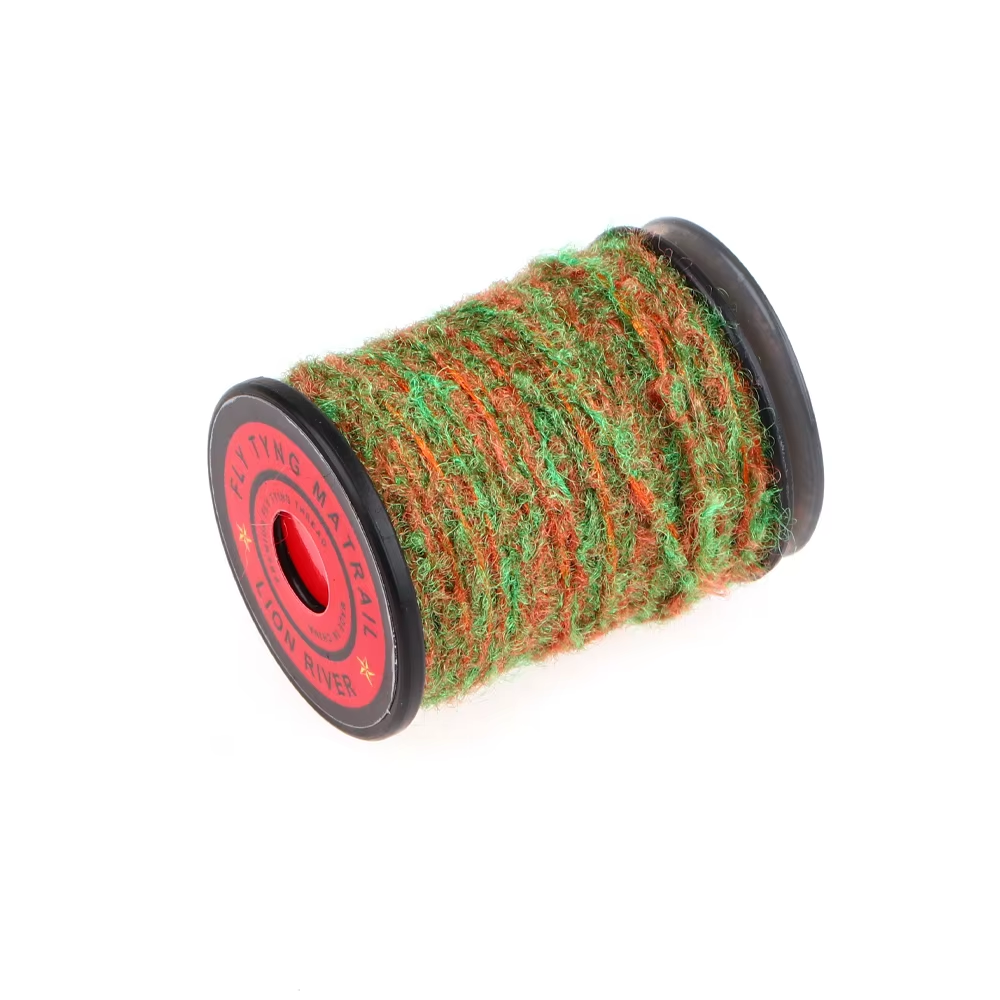 Nymph Yarn