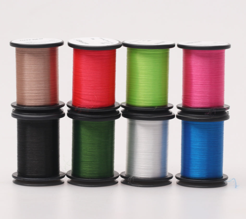 50D GSP fly tying thread color set