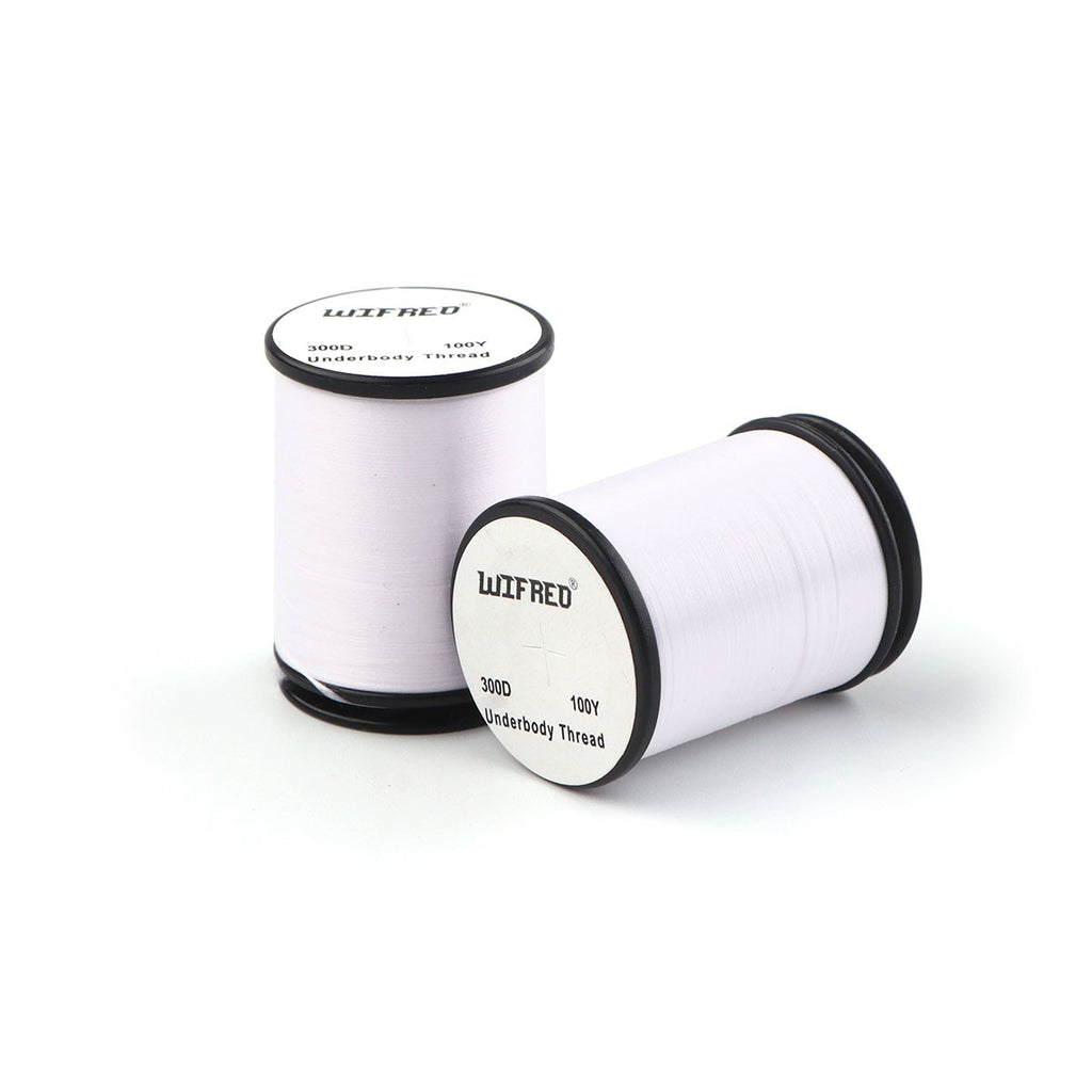 300D/600D/900D Fly Tying Thread underbody Fly Tying Material