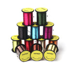 0.1mm Ultra-Fine Copper Wire
