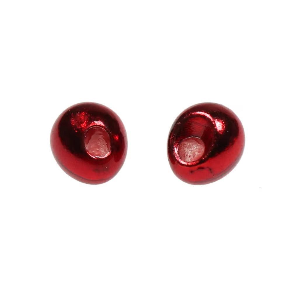 UV offset printing tungsten beads/jigging machine bead removal