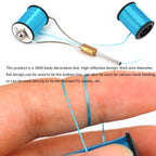 300d Uv Highlighted Fly Tying Thread