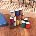 14 Colors Fly Tying Bug Chenille