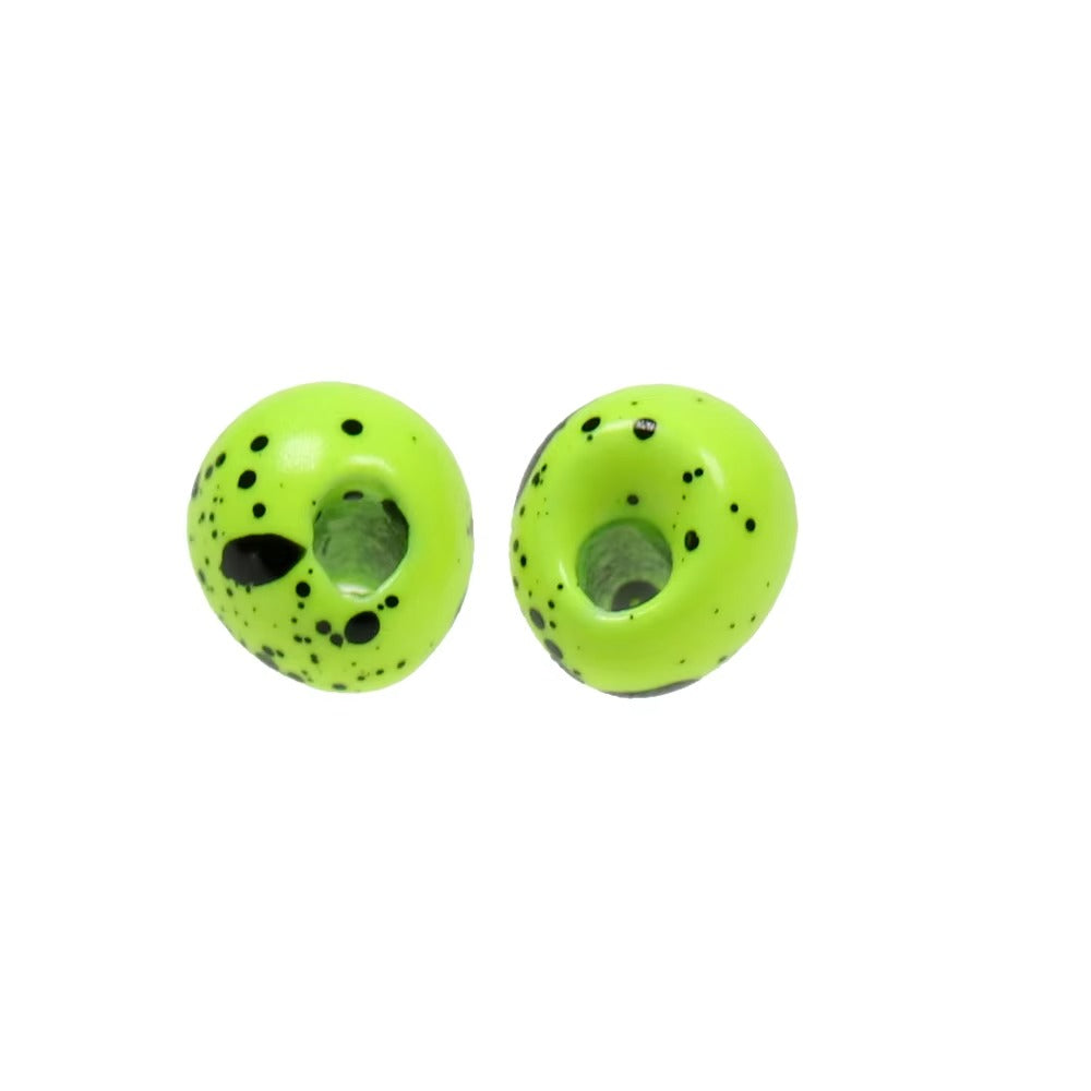 UV offset printing tungsten beads/jigging machine bead removal