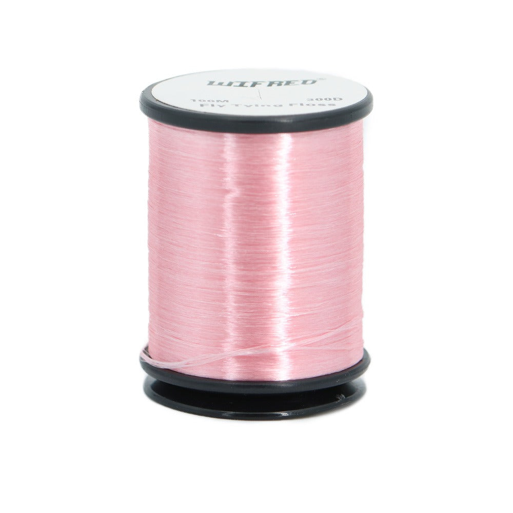 300d Uv Highlighted Fly Tying Thread