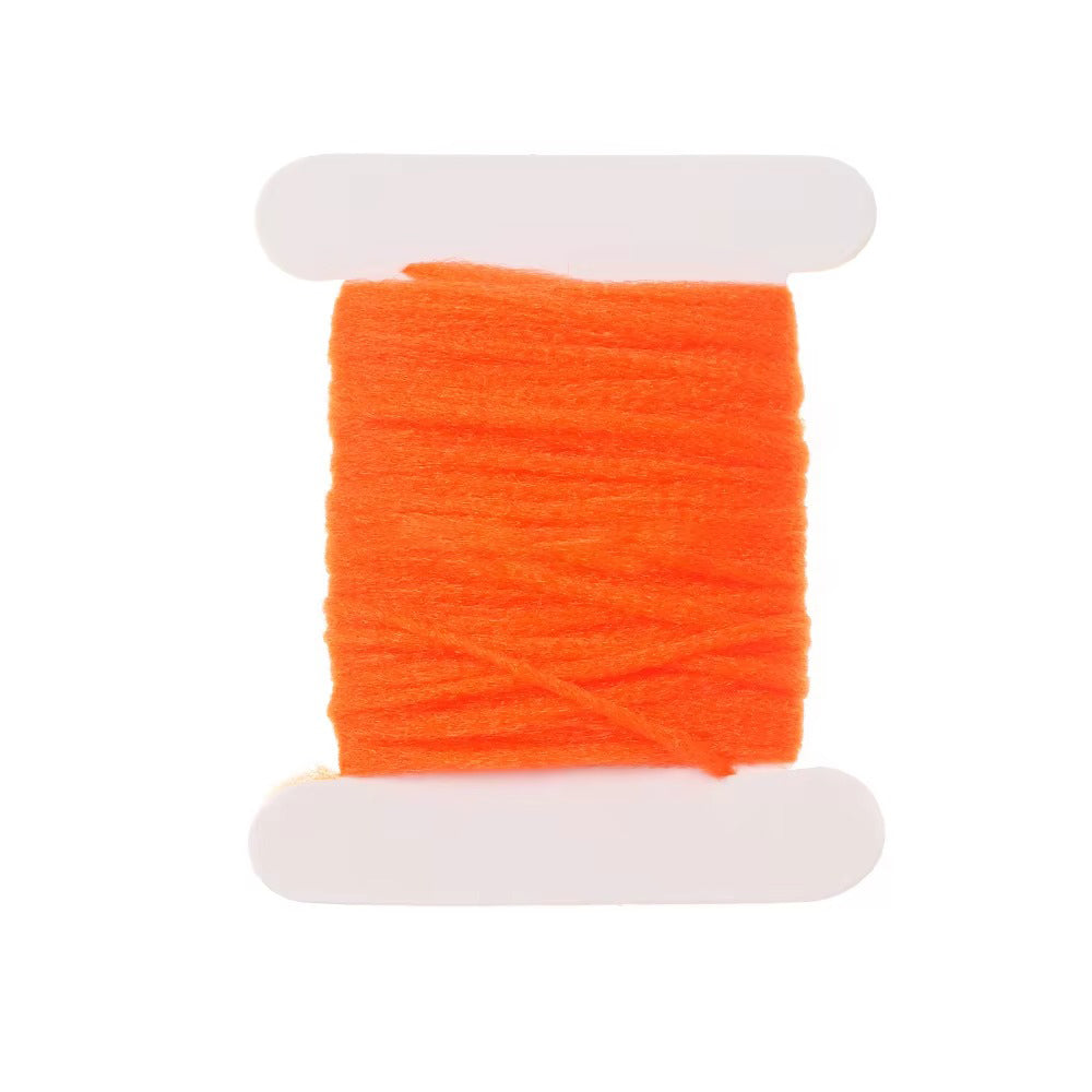 Fly Tying Material parachute Posts Wings synthetic Fly Tying Material