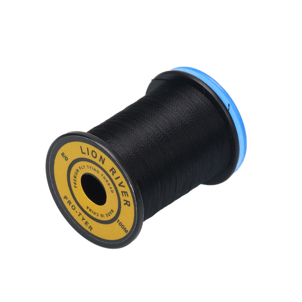 Fly Tying Material twisted Fly Tying Thread