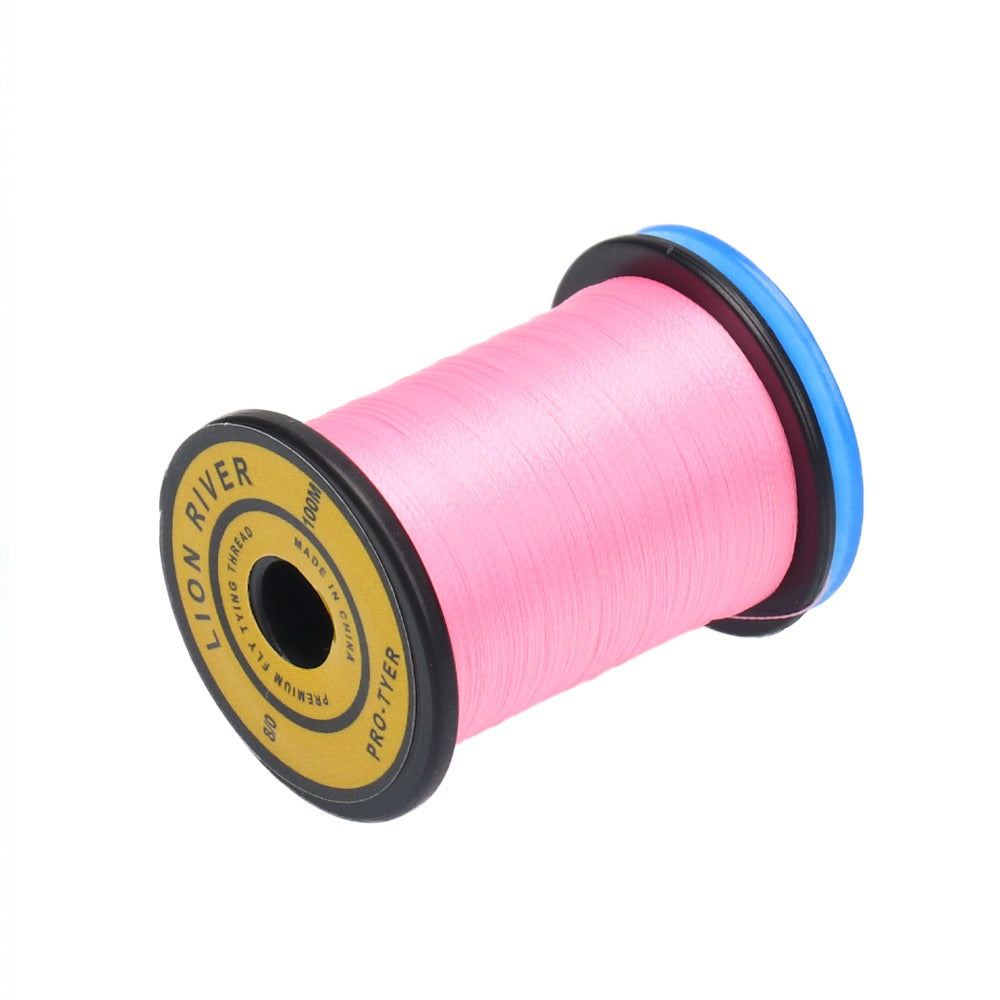 Fly Tying Material twisted Fly Tying Thread