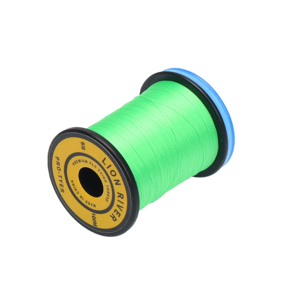 Fly Tying Material twisted Fly Tying Thread