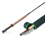 Carbon Fly Fishing Rod