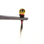 Euro Nymph Jig Nymph Pheasant Tail freshwater Fish Fishing Lure