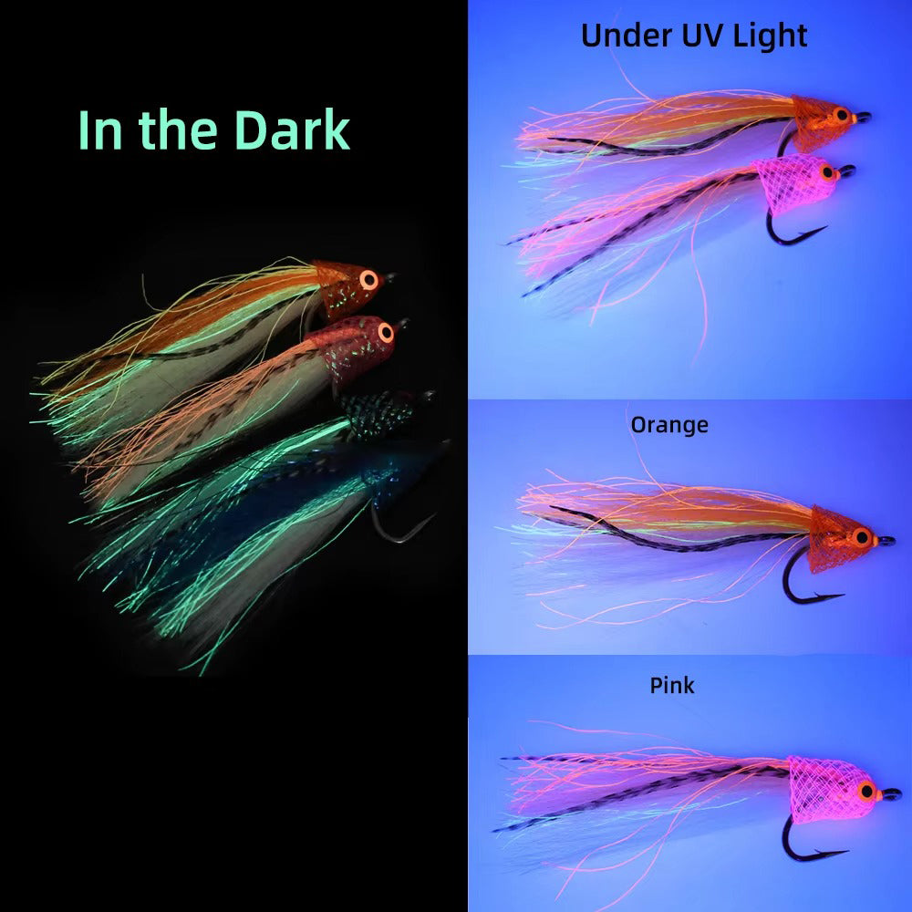Crazy Charlie Trout Fly Lure