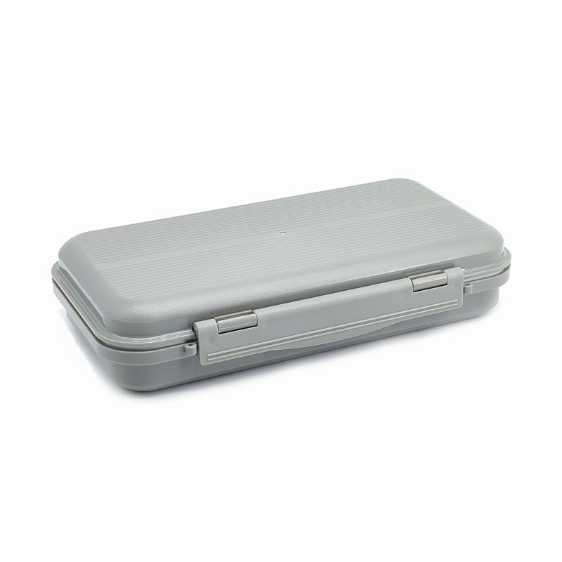Fishing Tackle Box Fly Fishing Lure Box Fly Fishing Tackle Accessories