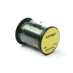 WIFREO 0.1mm copper wire, 60m single spool, 01 Green