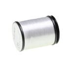 WIFREO 200D GSP fly tying thread in White, 100m single spool