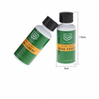 Dimensions and product details for Wifreo water-based head cement